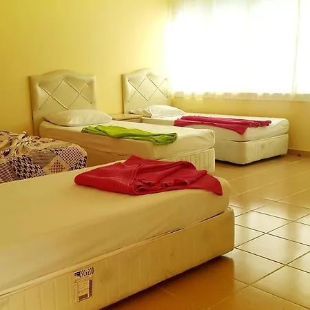 Aparthotel Adres Konutlari