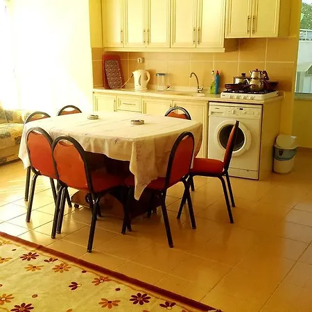 Aparthotel Adres Konutlari Didim