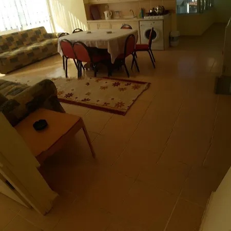 Adres Konutlari * Didim