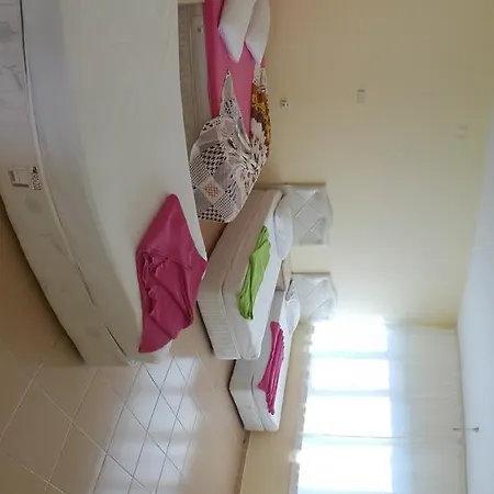 Adres Konutlari Aparthotel