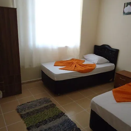 Adres Konutlari Aparthotel