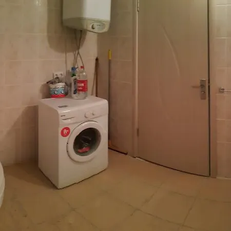 Aparthotel Adres Konutlari *