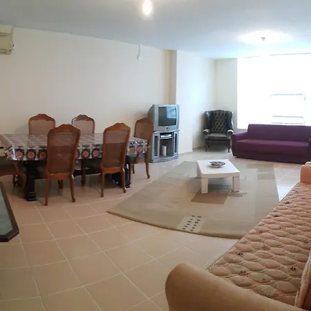 Aparthotel Adres Konutlari