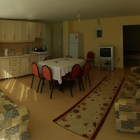 Adres Konutlari Aparthotel *