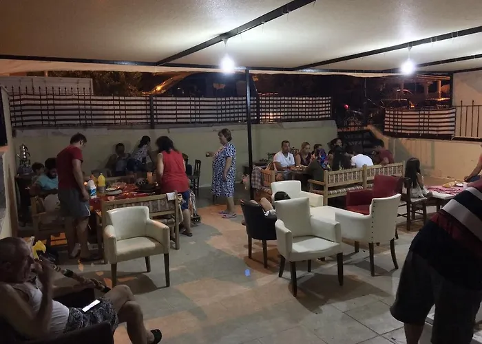 Adres Konutlari Didim