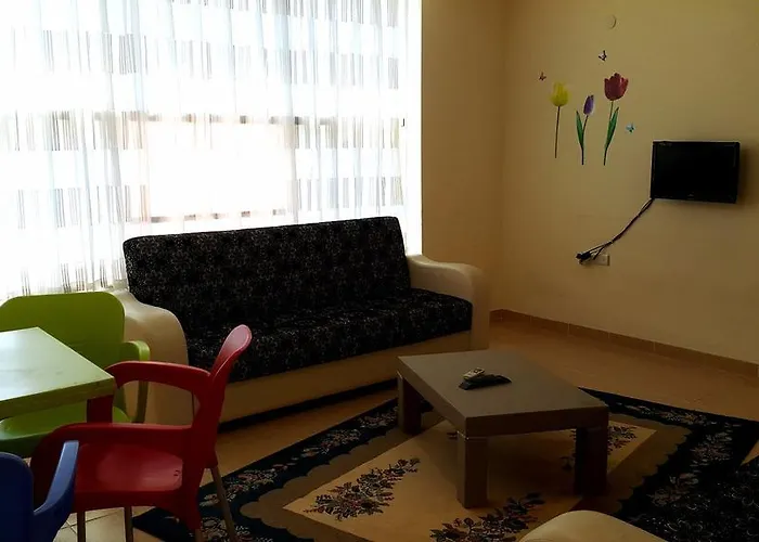 Adres Konutlari * Didim