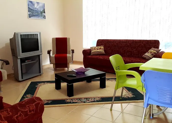 Adres Konutlari Didim