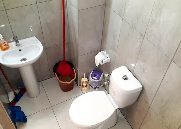 Adres Konutlari Didim