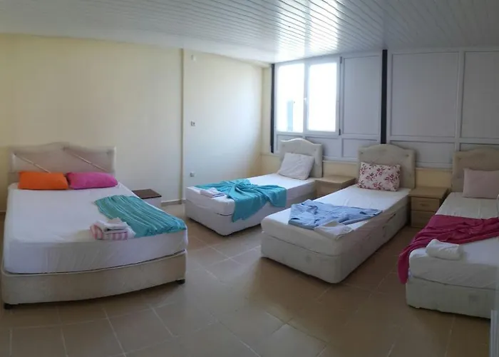 Adres Konutlari Aparthotel