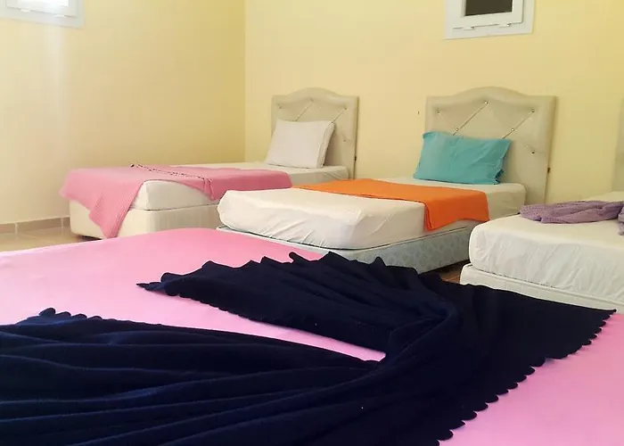 Adres Konutlari Didim